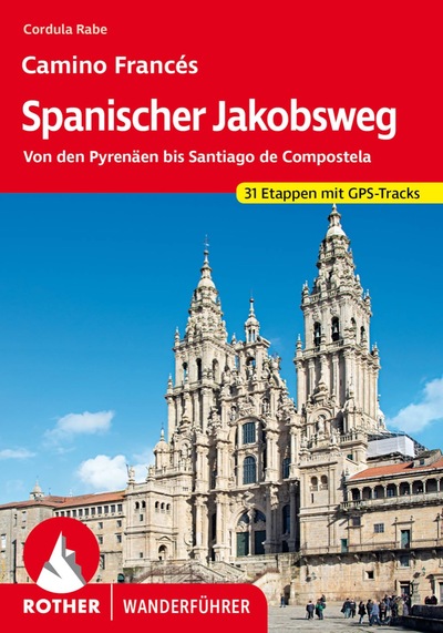Image de SPANISCHER JAKOBSWEG (ALL)