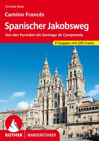 Image de SPANISCHER JAKOBSWEG (ALL)