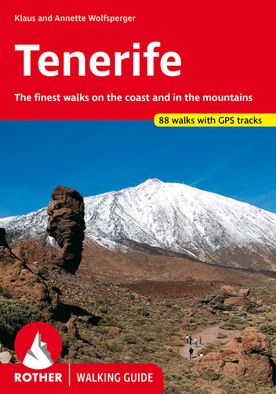 Image de TENERIFE (ANG)