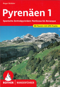 Image de PYRENEES CENTRALE ESP T1 (ALL)