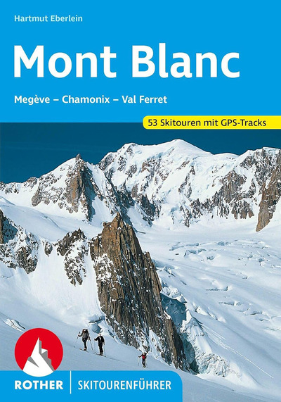 Image de MONT BLANC SKI (ALL) MEGEVE - CHAMONIX - VAL FERRET