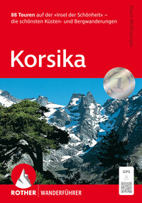 Picture of KORSIKA / CORSE (ALL)