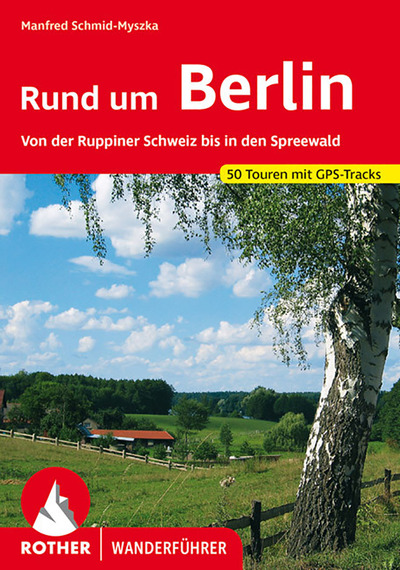 Image de RUND UM BERLIN (ALL)