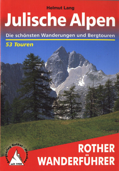 Picture of **JULISCHE ALPEN