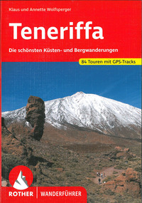 Picture of TENERIFFA /TENERIFE (ALL)