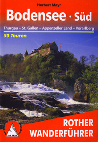 Picture of **BODENSEE SUD THURGAU