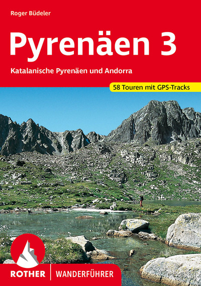 Picture of PYRENEES EST ESPAGNOL T3 (ALL)