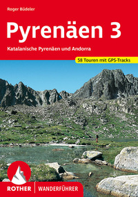 Picture of PYRENEES EST ESPAGNOL T3 (ALL)