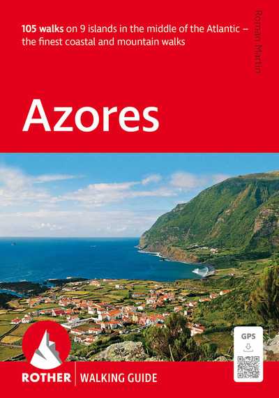 Picture of AZORES (ANG)