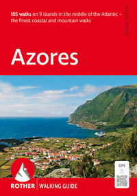 Picture of AZORES (ANG)