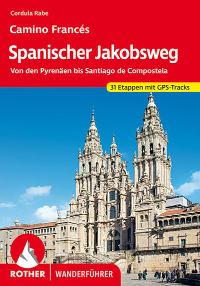 Picture of SPANISCHER JAKOBSWEG (ALL)