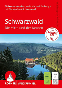 Picture of SCHWARZWALD NORD (ALL)