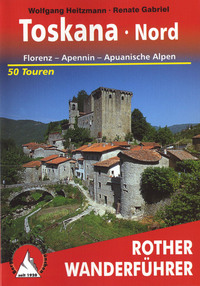 Picture of **TOSCANE NORD / TOSKANA NORD (ALL)