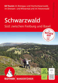 Picture of SCHWARZWALD SUD (ALL)