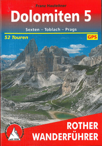 Picture of DOLOMITEN 5  (ALL) SEXTEN - TOBLACH - PRAGS - 52