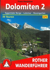 Image de DOLOMITEN 2 EGGENTALER (ALL)