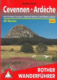 Picture of CEVENNEN-ARDECHE (ALL)