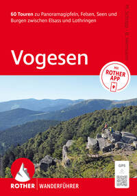 Picture of VOSGES  (ALL)