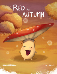 Image de Red as autumn