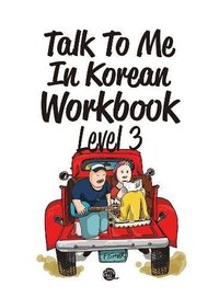 Picture of Talk to me in Korean level 3 (workbook)