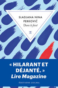 Picture of Dans le fossé
