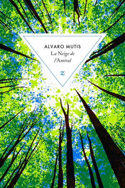 Picture of La Neige de l'Amiral