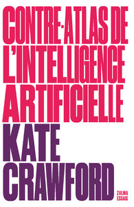 Picture of Contre-atlas de l'intelligence artificielle