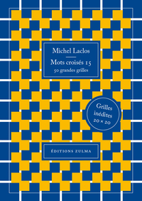 Picture of Mots croisés 15