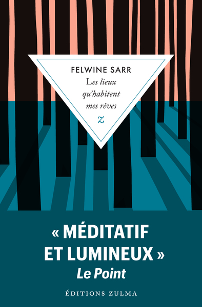 Picture of Les lieux qu'habitent mes rêves