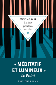 Picture of Les lieux qu'habitent mes rêves