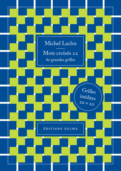 Image de Mots croisés 22