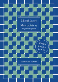 Picture of Mots croisés 24