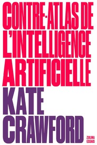 Picture of Contre-atlas de l'intelligence artificielle