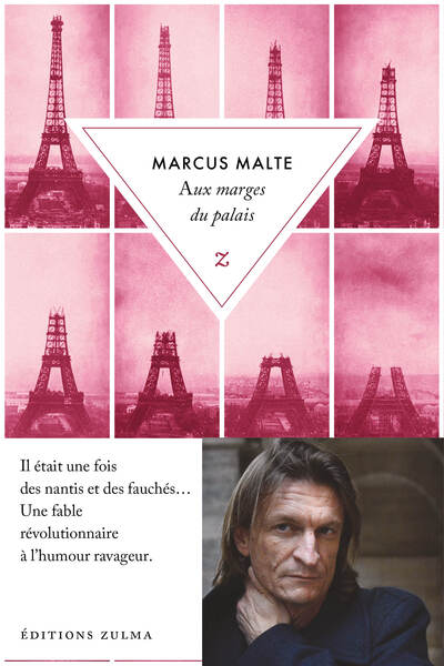 Picture of Aux marges du palais