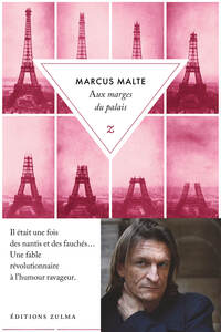 Picture of Aux marges du palais