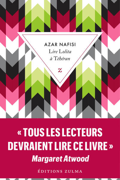 Image de Lire Lolita à Téhéran
