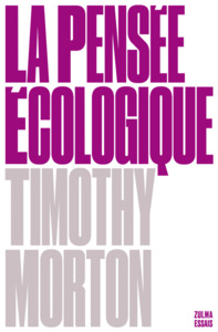 Picture of La pensée écologique