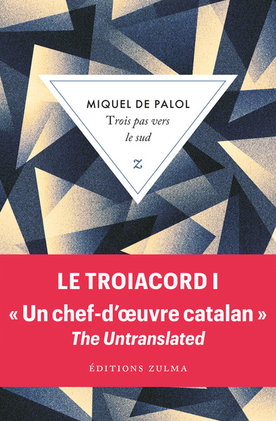 Picture of Trois pas vers le sud