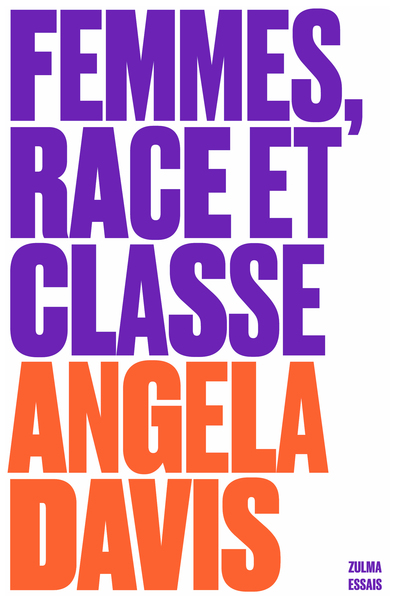 Picture of Femmes, race et classe