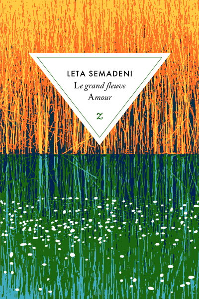 Picture of Le grand fleuve Amour