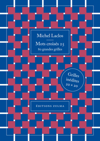 Image de Mots croisés 25