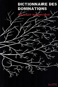 Image de DICTIONNAIRE DE LA DOMINATION