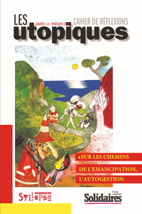 Picture of Sur les chemins de l'émancipation, l'autogestion