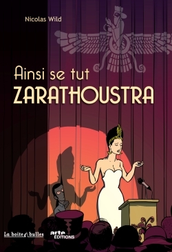 Image de Ainsi se tut Zarathoustra