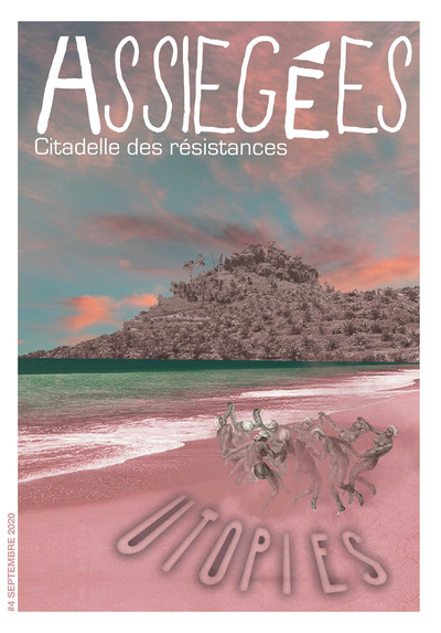 Picture of Assiégées Utopies
