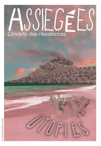 Picture of Assiégées Utopies