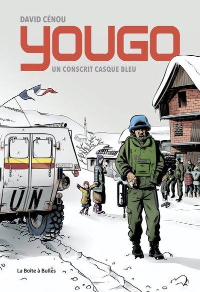 Image de Yougo