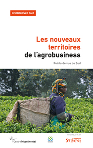 Picture of Les nouveaux territoires de l'agrobusiness