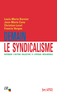 Image de DEMAIN LE SYNDICALISME