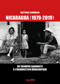 Picture of Nicaragua (1979-2019)